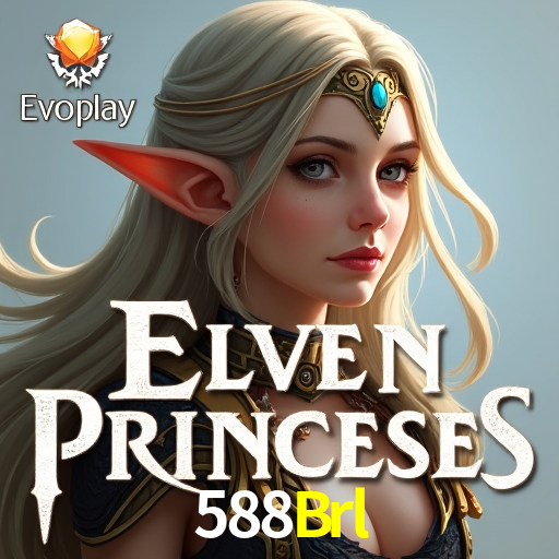 588 Brl